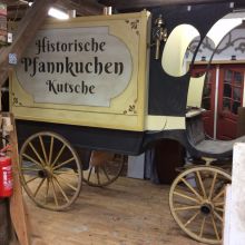 Schaeferwagen-Kutsche 060